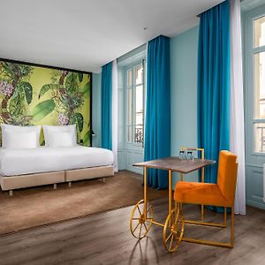 Deluxe Kamer