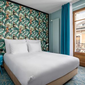 Standaard Kamer met een King Size Bed in een Bijgebouw
