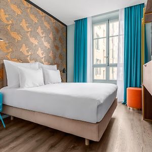 Deluxe Double Kamer